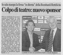 articolo reggiana calcio