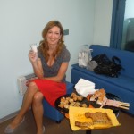claudia di Palco 23