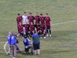 Formazione Reggiana