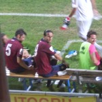 Zini, Gurma e Rossi